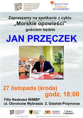 Jan Przęczek 27.11.m