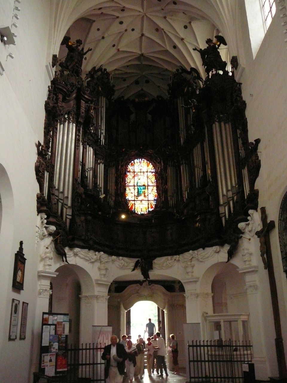 Katedra Oliwska2