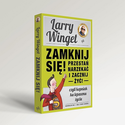 Larry Winget Zamknij sie-PackBook500 copy