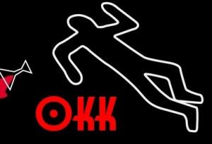 Okk logo