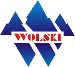 Logo WOLSKIm