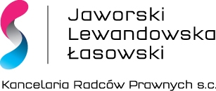 LOGO Jaworski Lewandowska Łasowski Kancelaria Radców Prawnych thumb 3