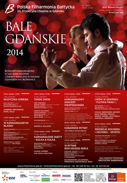 w2013-12-11 12 FILHARMONIA Bale Gdańskie 2014