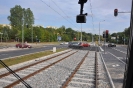 Nowa linia tramwajowa na Piecki -Migowo