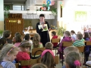 Spotkanie w szkole nr 12 w Tczewie  20.04.2011