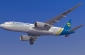 Ukraine International Airlines wprowadza do eksploatacji na trasy dalekiego zasięgu Boeinga 777. Ukraine International Airlines wprowadza do eksploatacji na trasy dalekiego zasięgu Boeinga 777.