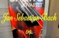BACH vs. PIAZZOLLA BACH vs. PIAZZOLLA