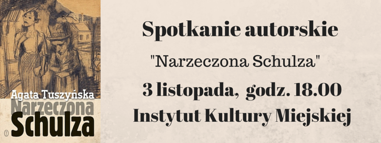 Spotkanie autorskie w IKM 1