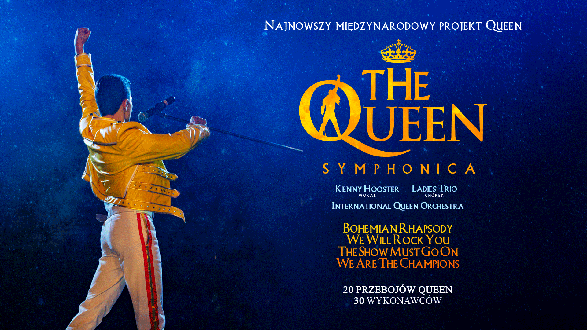 the queen symphonica fb cover