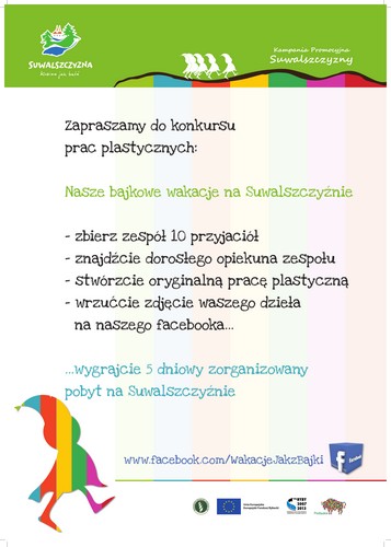 plakat szkoły podstawowe