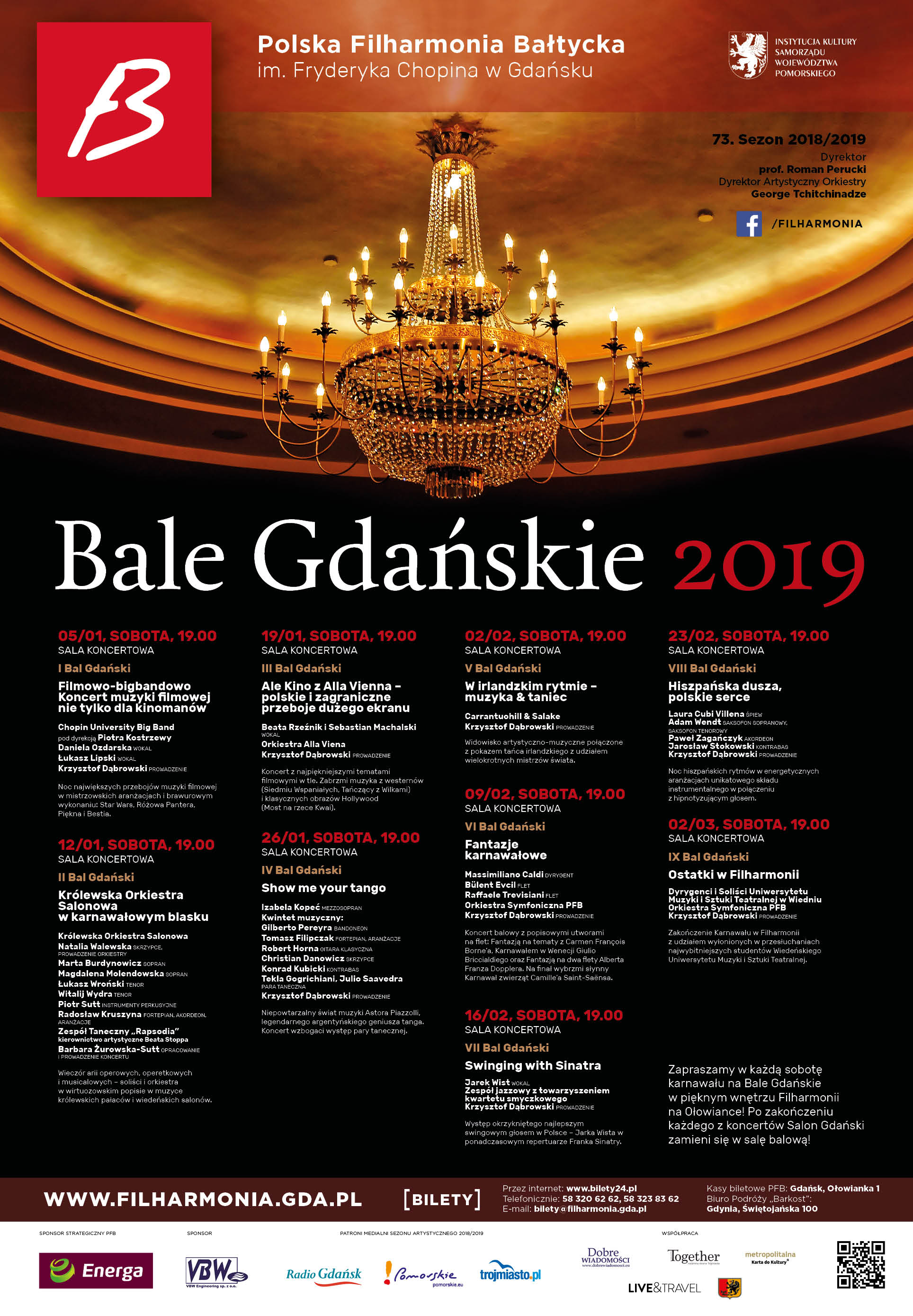 2018-12-05 PR FILHARMONIA Bale Gdańskie 2019