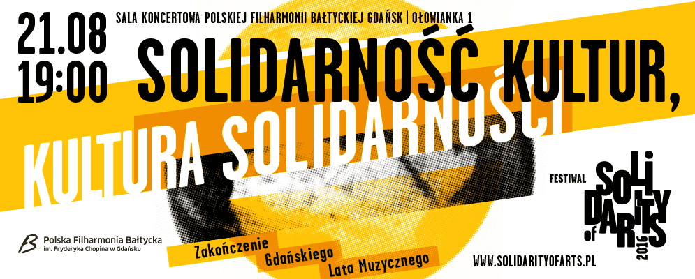 grafika - Solidarność Kultur