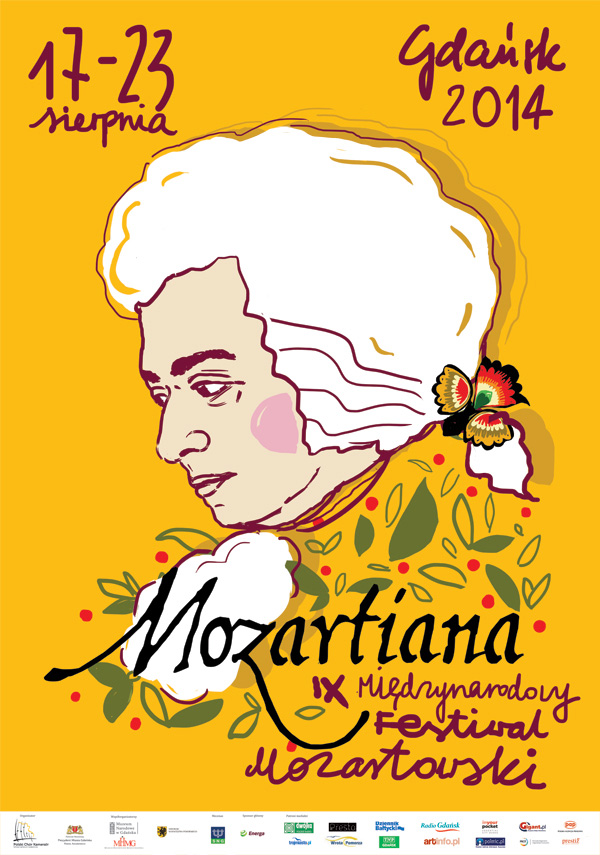 MOZARTIANA