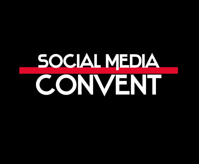 Social Media Convent LOGO