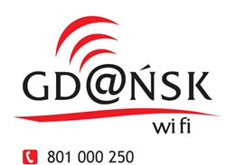 WIFI Gdańsk 1