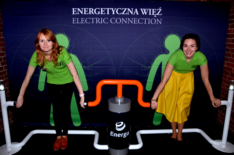 Energetyczna więź