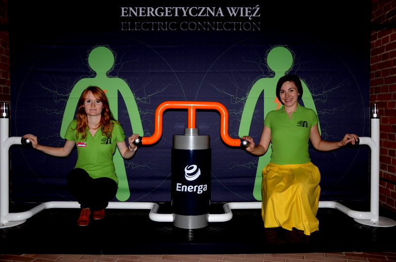 Energetyczna więź 2