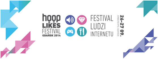 Festiwal ludzi internetu