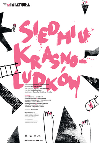 Krasnoludki-plakat-net small