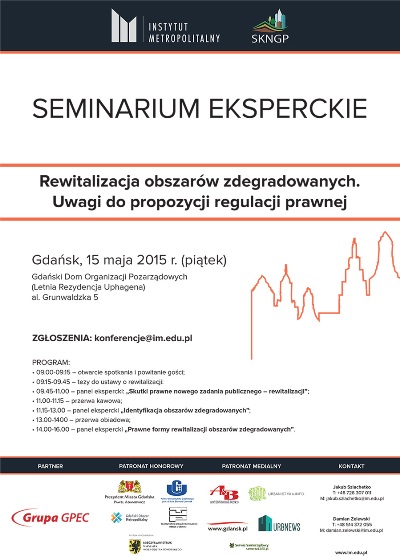 Seminarium eksperckie