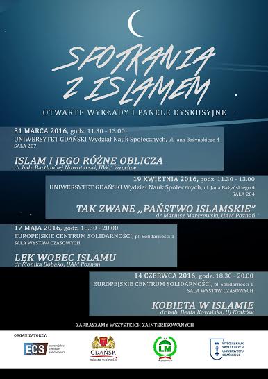 Spotkania z islamem