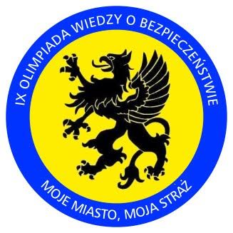 Logo IX Olimpiady