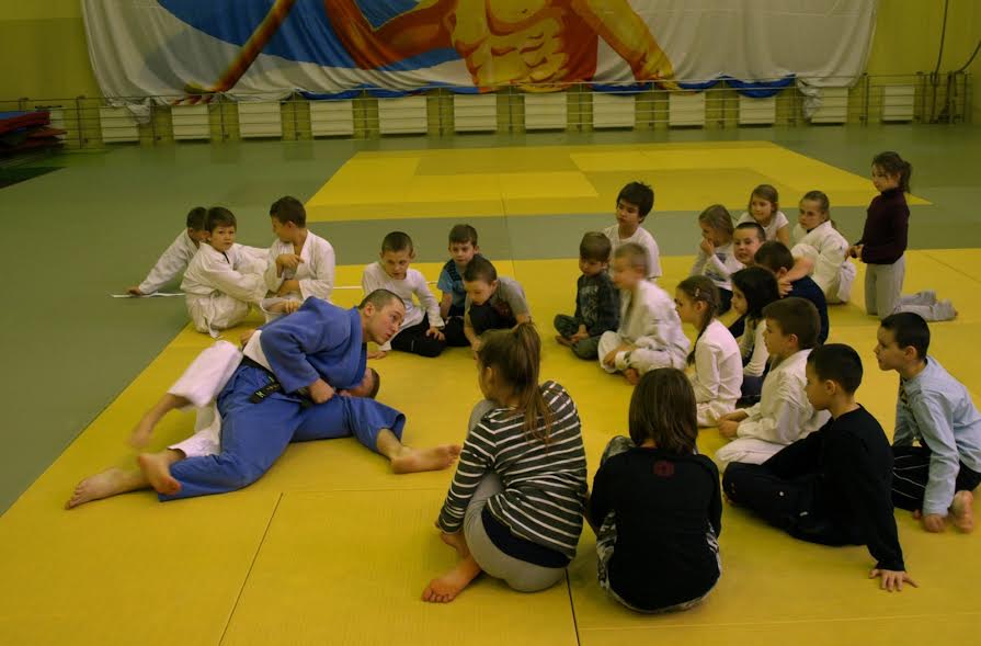 Judo