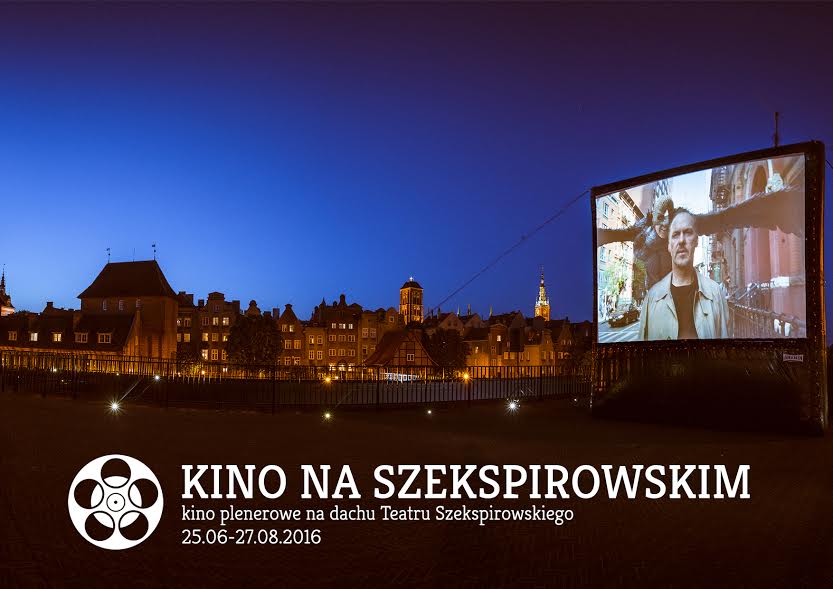 Kino na Szekspirowskim