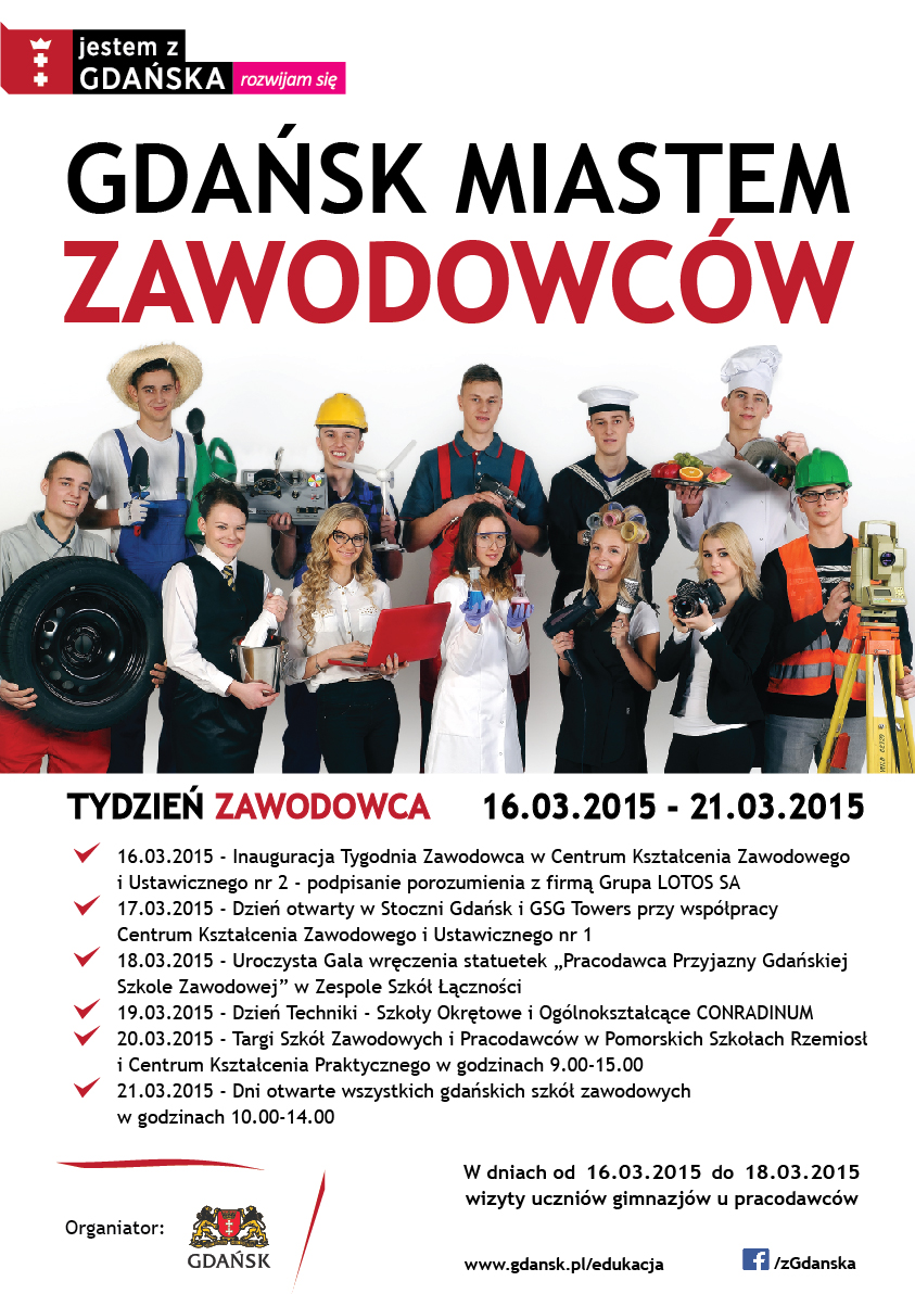 Tydzień zawodowca