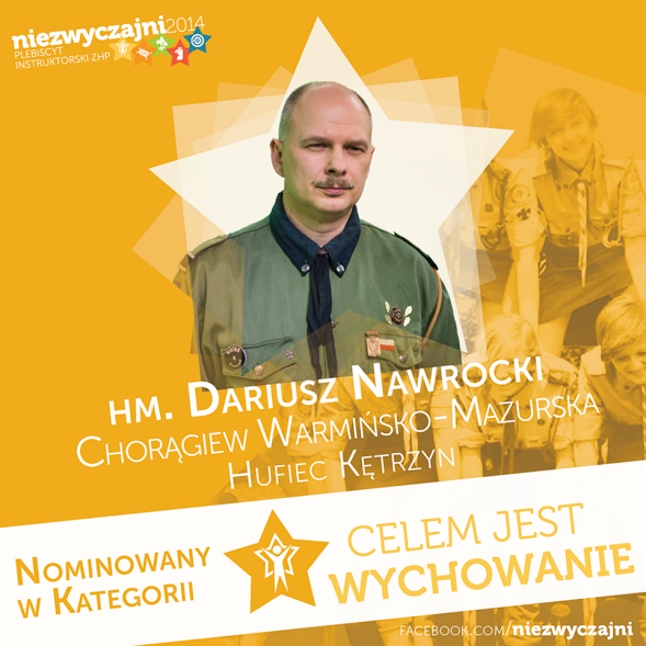 Dariusz Nawrocki