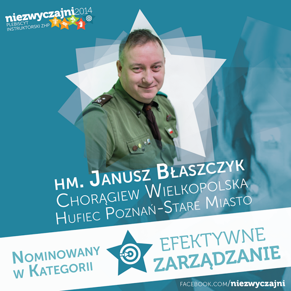 Janusz Błaszczyk