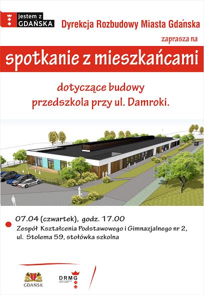 Spotkanie z mieszkańcami