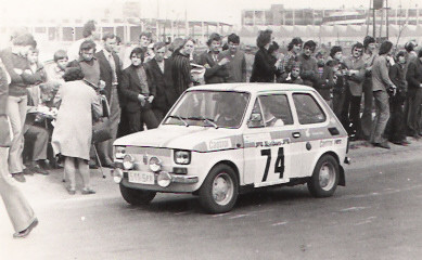 Fiat 126 P