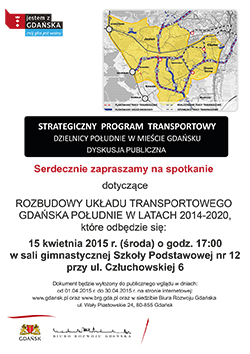 Program Transportowy