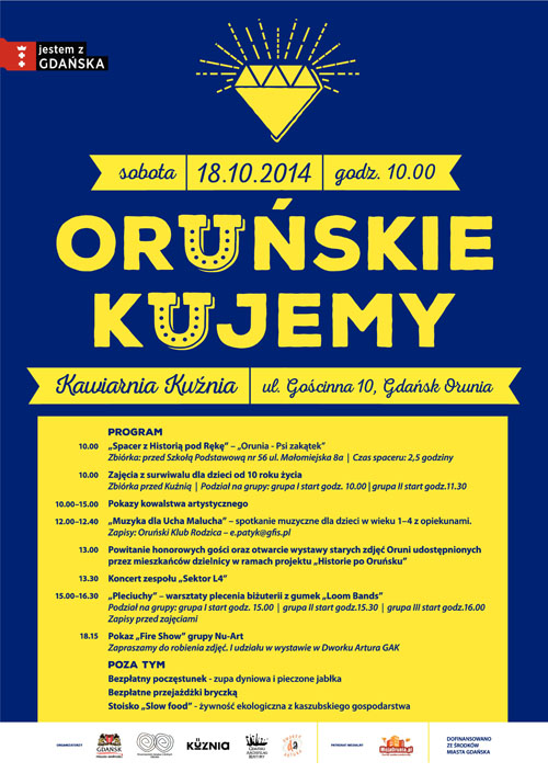 Oruńskie kujemy