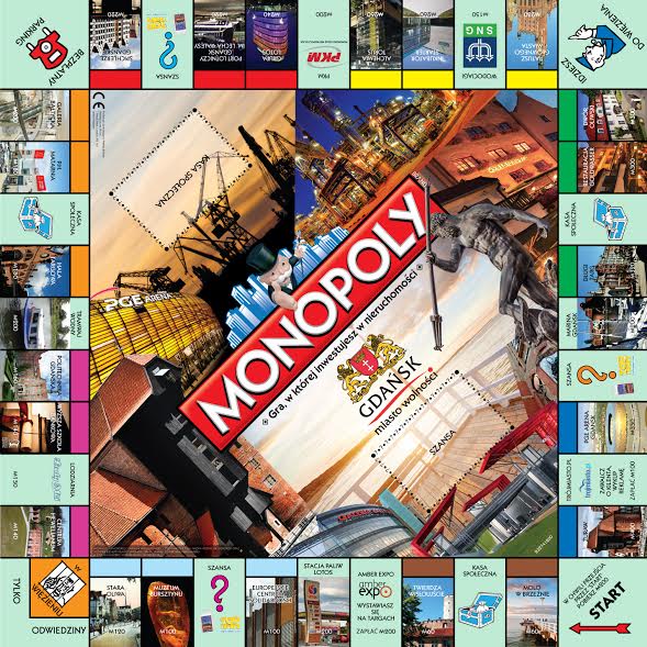 Monopoly