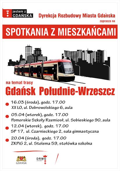 Spotkania z mieszkańcami