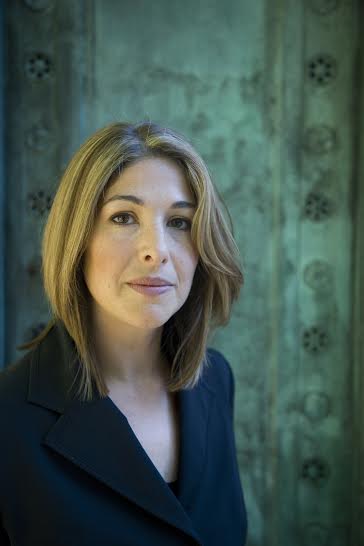 Naomi Klein