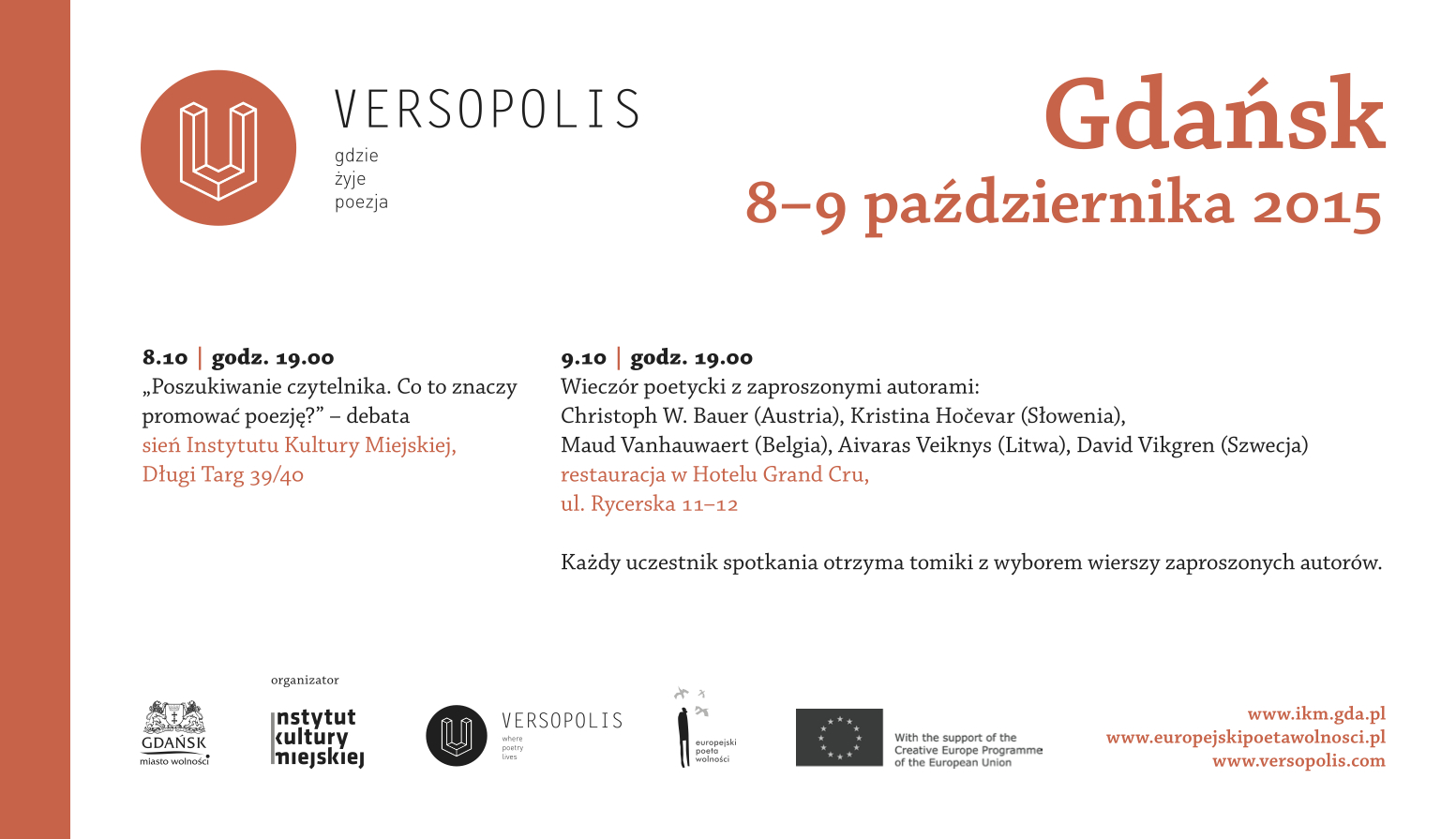 versopolis grafika