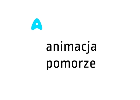 animacja pomorze logo