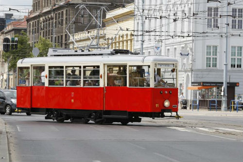 tram 61598