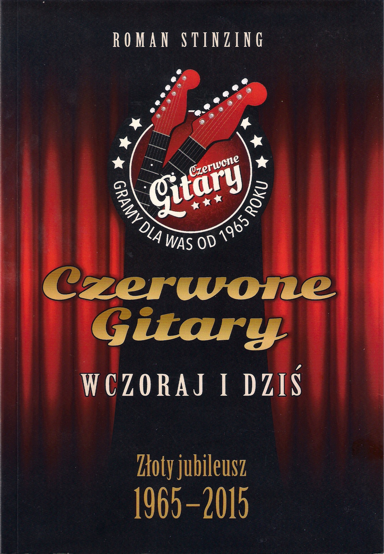 Czerwone Gitary