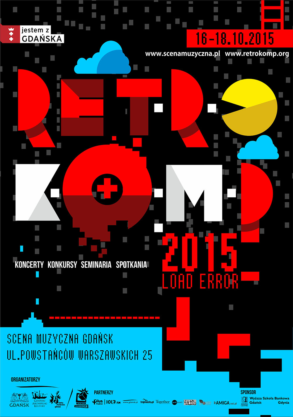 Retro Komp 2015