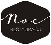 Noc restauracji logo