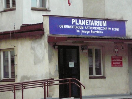 kPlanetarium