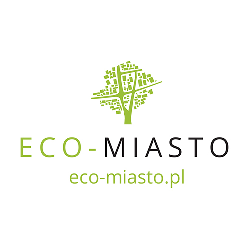 ECO-MIASTO LOGO