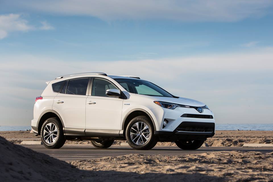 RAV4Hybrid