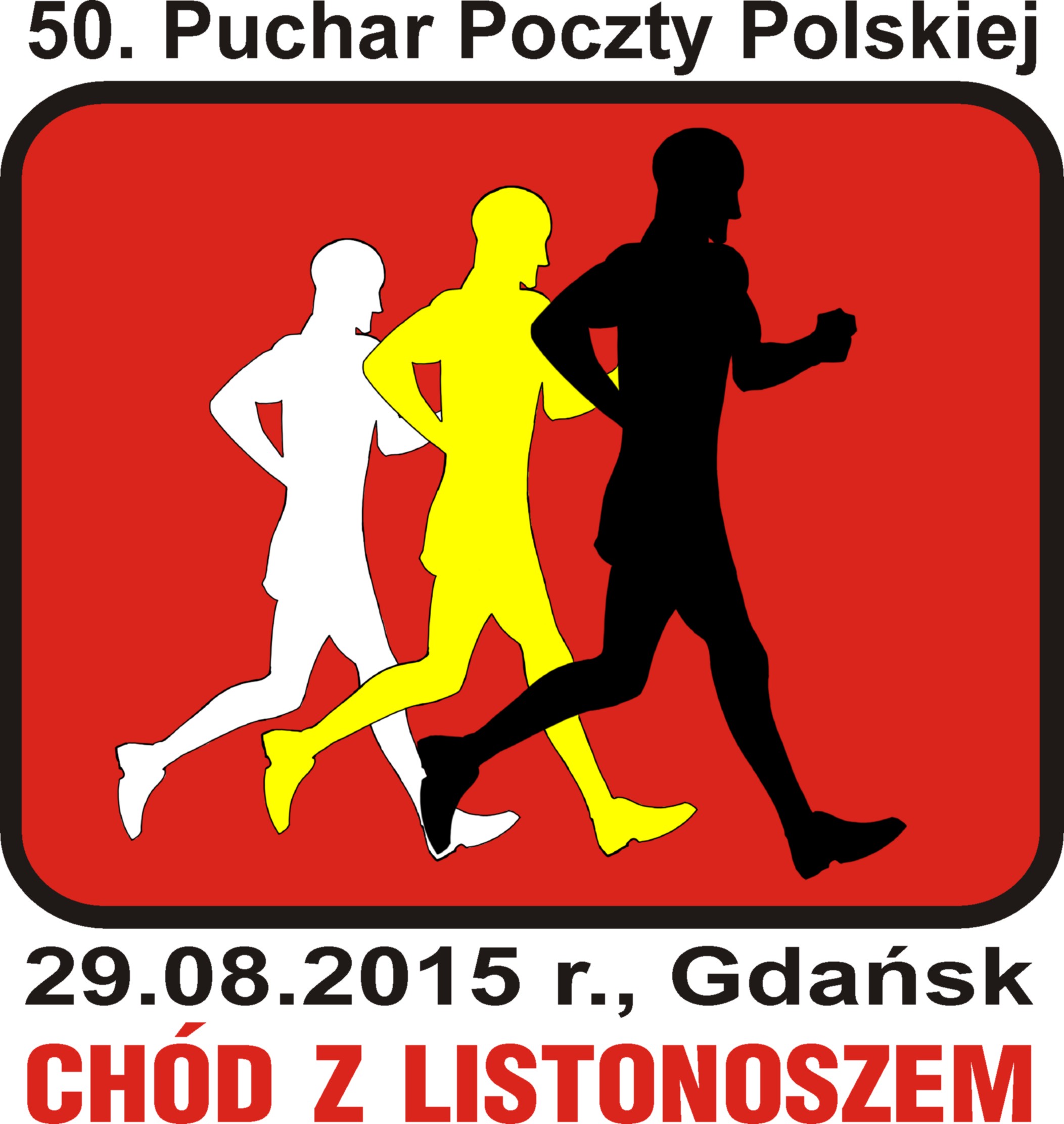 PPP2015 logo Chód z Listonoszem