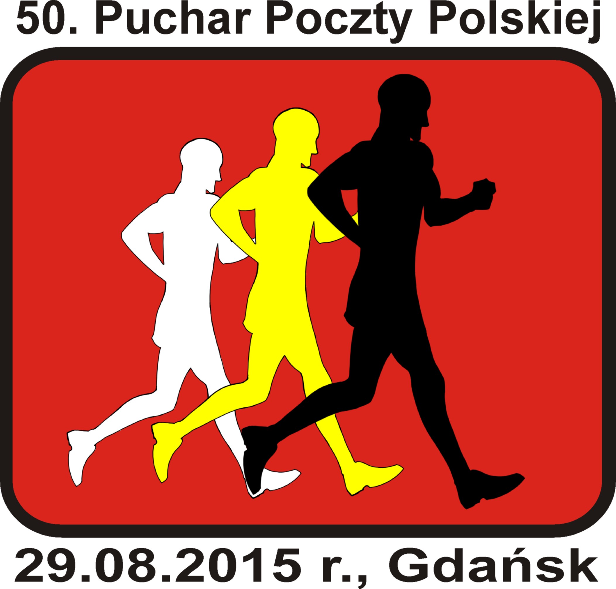 PPP2015 logo Puchar Poczty