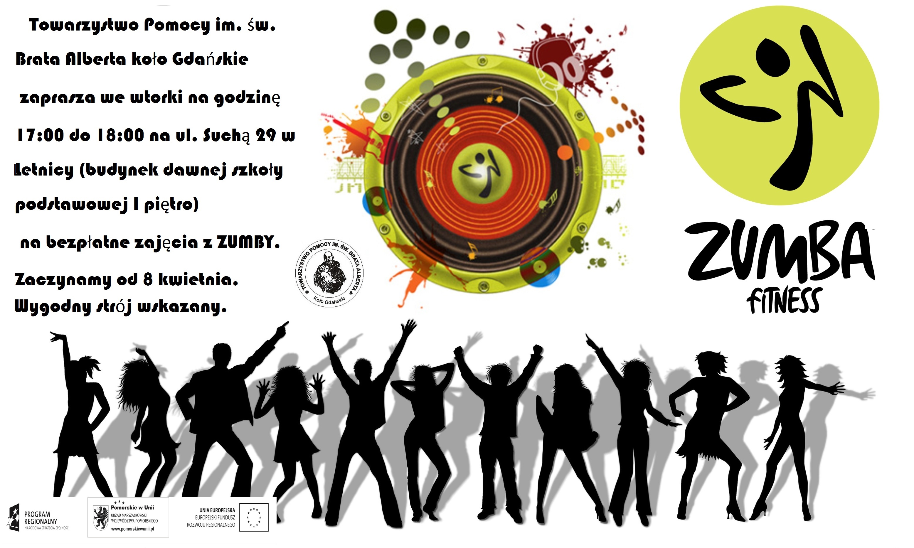 zumba www.gdansk.pl 52749